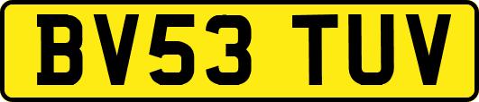 BV53TUV