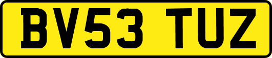 BV53TUZ