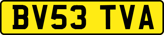 BV53TVA