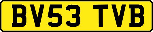 BV53TVB