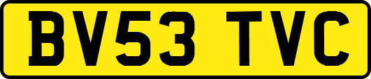 BV53TVC
