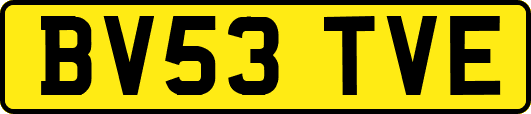 BV53TVE