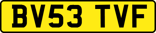 BV53TVF