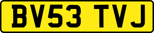 BV53TVJ