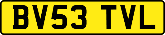 BV53TVL