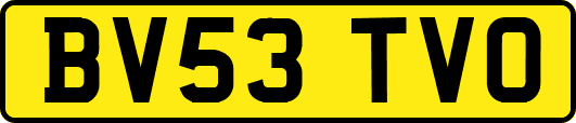 BV53TVO
