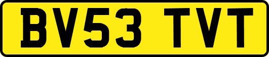 BV53TVT