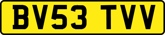 BV53TVV