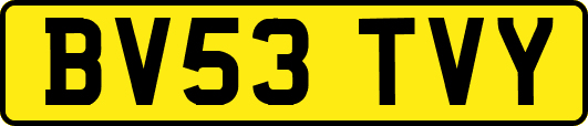 BV53TVY