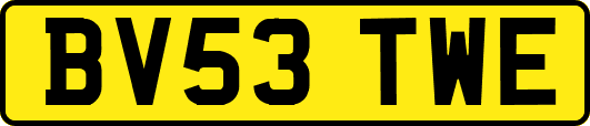 BV53TWE