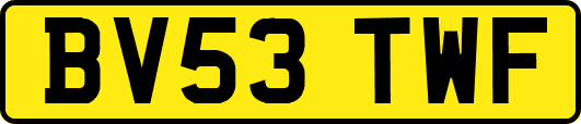 BV53TWF