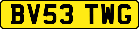 BV53TWG