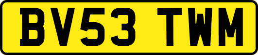 BV53TWM