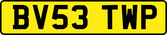BV53TWP