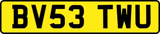 BV53TWU