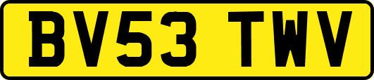 BV53TWV