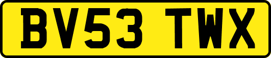 BV53TWX