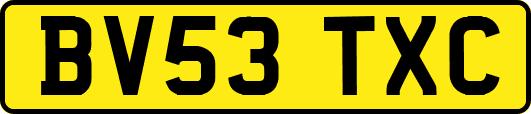 BV53TXC