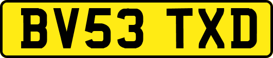BV53TXD