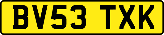 BV53TXK