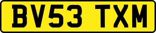 BV53TXM