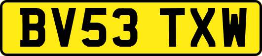 BV53TXW