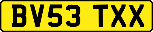 BV53TXX