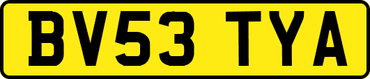 BV53TYA