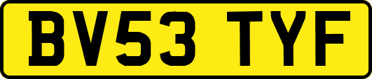 BV53TYF