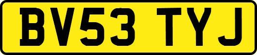 BV53TYJ