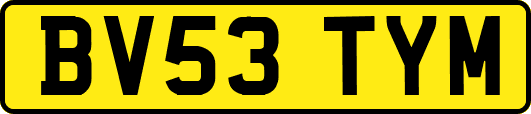 BV53TYM