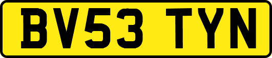 BV53TYN