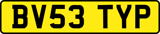 BV53TYP