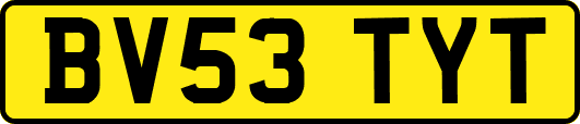 BV53TYT
