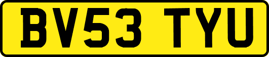 BV53TYU