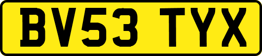 BV53TYX