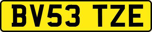BV53TZE