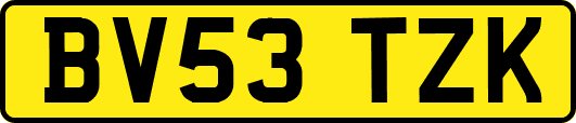 BV53TZK