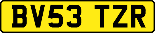 BV53TZR
