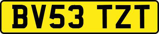 BV53TZT