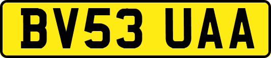 BV53UAA