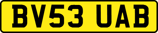 BV53UAB
