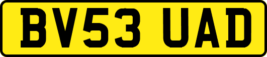 BV53UAD