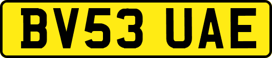 BV53UAE