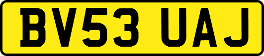 BV53UAJ