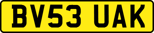 BV53UAK
