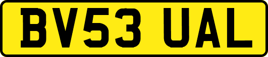 BV53UAL