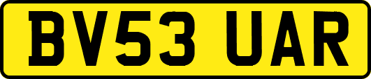 BV53UAR