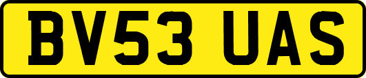 BV53UAS