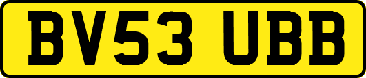 BV53UBB